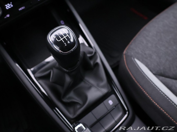 Škoda Kamiq 1,0 TSI 81kW CZ Style LED 2022