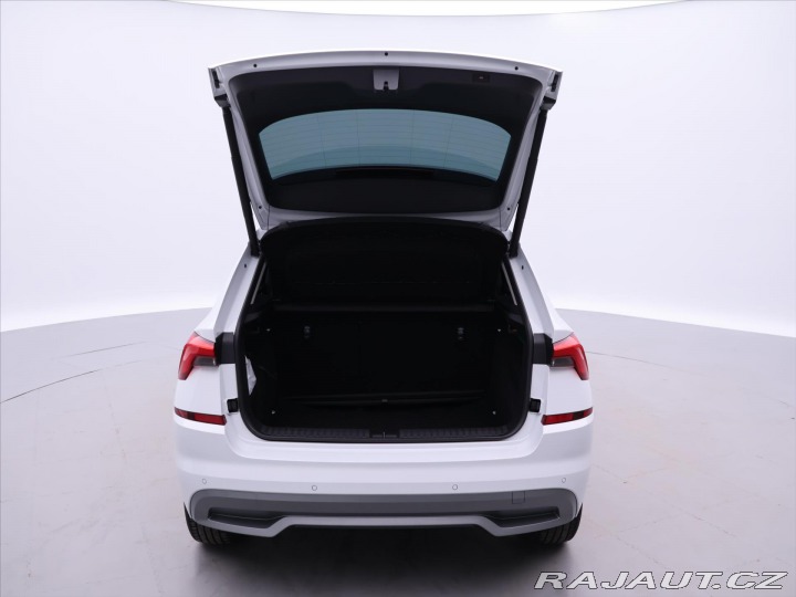 Škoda Kamiq 1,0 TSI 81kW CZ Style LED 2022