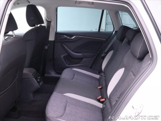 Škoda Kamiq 1,0 TSI 81kW CZ Style LED 2022