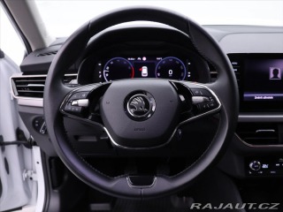 Škoda Kamiq 1,0 TSI 81kW CZ Style LED 2022