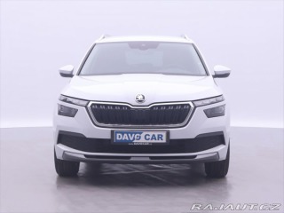 Škoda Kamiq 1,0 TSI 81kW CZ Style LED 2022