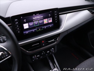 Škoda Kamiq 1,0 TSI 81kW CZ Style LED 2022