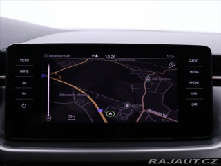 Škoda Kamiq 1,0 TSI 81kW CZ Style LED 2022