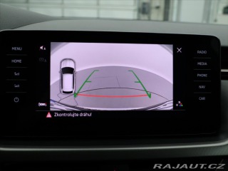 Škoda Kamiq 1,0 TSI 81kW CZ Style LED 2022