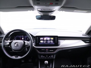 Škoda Kamiq 1,0 TSI 81kW CZ Style LED 2022