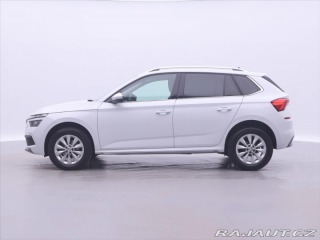 Škoda Kamiq 1,0 TSI 81kW CZ Style LED 2022
