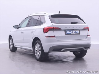 Škoda Kamiq 1,0 TSI 81kW CZ Style LED 2022