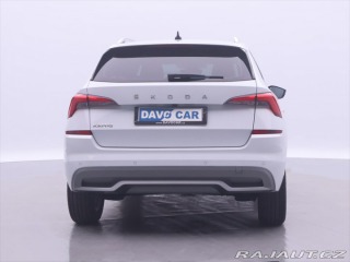 Škoda Kamiq 1,0 TSI 81kW CZ Style LED 2022