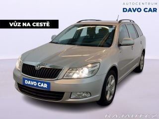 Škoda Octavia 1,2 TSI "Best of&quo