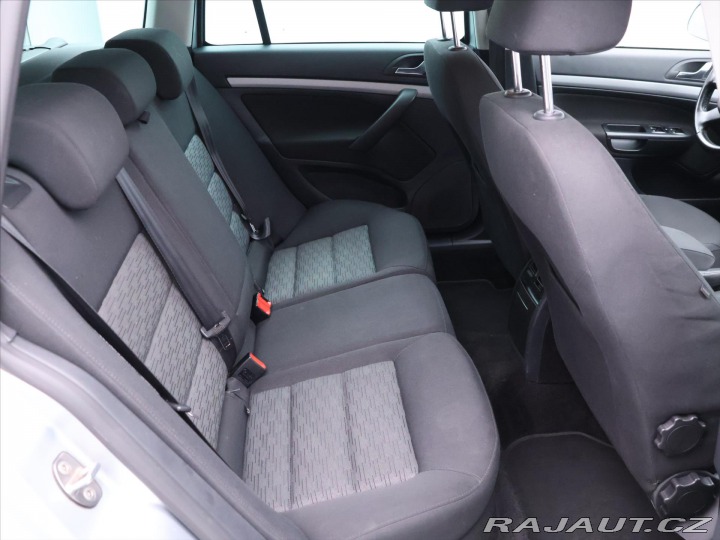 Škoda Octavia 1,2 TSI 77kW Ambition Ser 2013