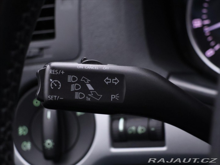 Škoda Octavia 1,2 TSI 77kW Ambition Ser 2013