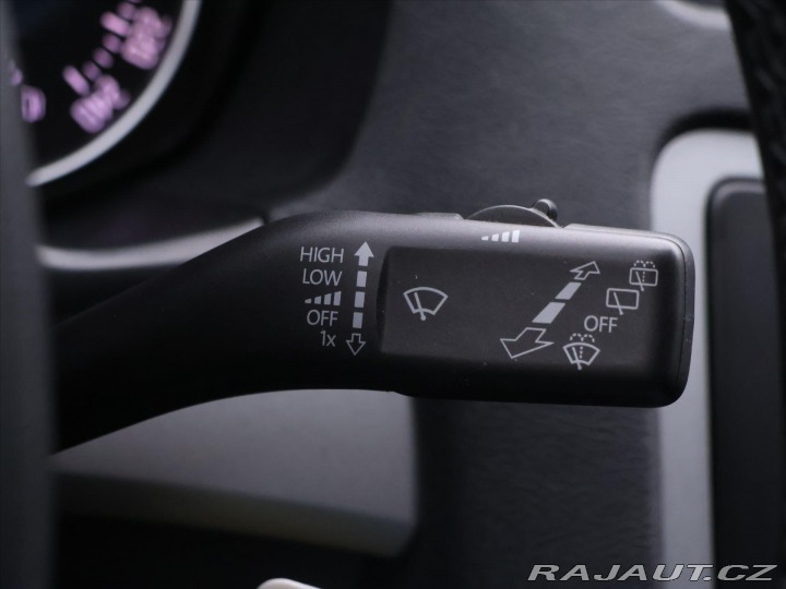 Škoda Octavia 1,2 TSI 77kW Ambition Ser 2013