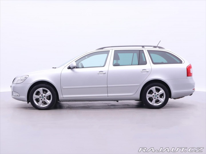 Škoda Octavia 1,2 TSI 77kW Ambition Ser 2013