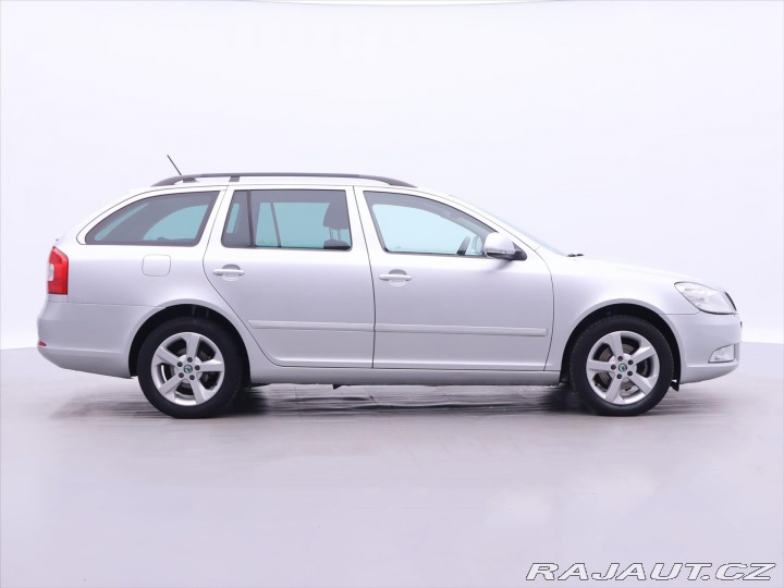 Škoda Octavia 1,2 TSI 77kW Ambition Ser 2013
