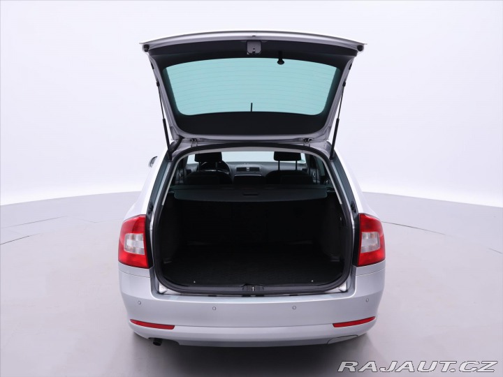 Škoda Octavia 1,2 TSI 77kW Ambition Ser 2013