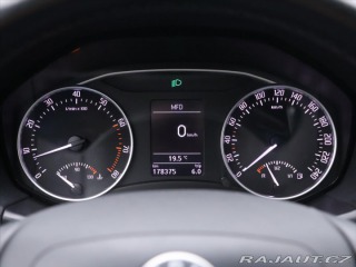 Škoda Octavia 1,2 TSI 77kW Ambition Ser 2013