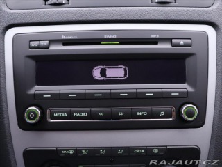 Škoda Octavia 1,2 TSI 77kW Ambition Ser 2013