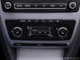 Škoda Octavia 1,2 TSI 77kW Ambition Ser 2013