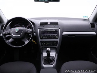Škoda Octavia 1,2 TSI 77kW Ambition Ser 2013