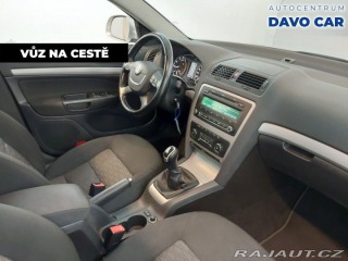 Škoda Octavia 1,2 TSI Best of&quo 2013