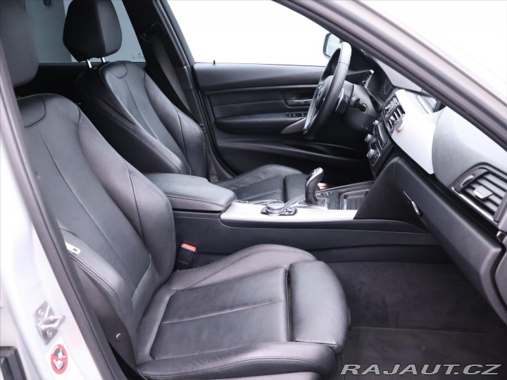 BMW 3 3,0 330d xDrive Aut. M-Sp 2014