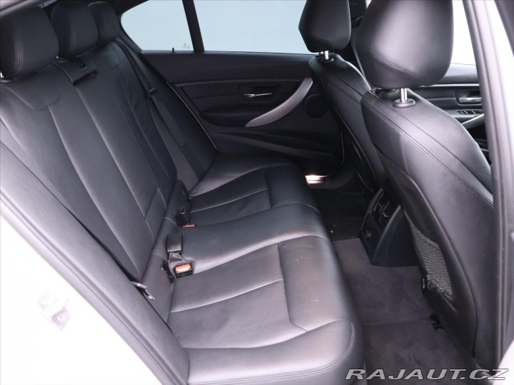 BMW 3 3,0 330d xDrive Aut. M-Sp 2014