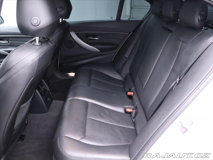BMW 3 3,0 330d xDrive Aut. M-Sp 2014