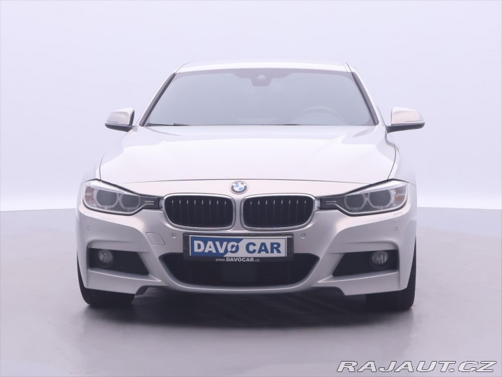 BMW 3 3,0 330d xDrive Aut. M-Sp 2014