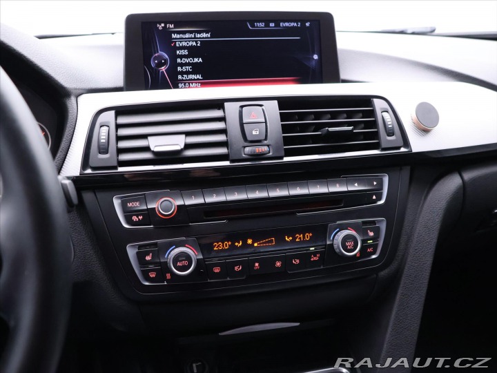 BMW 3 3,0 330d xDrive Aut. M-Sp 2014