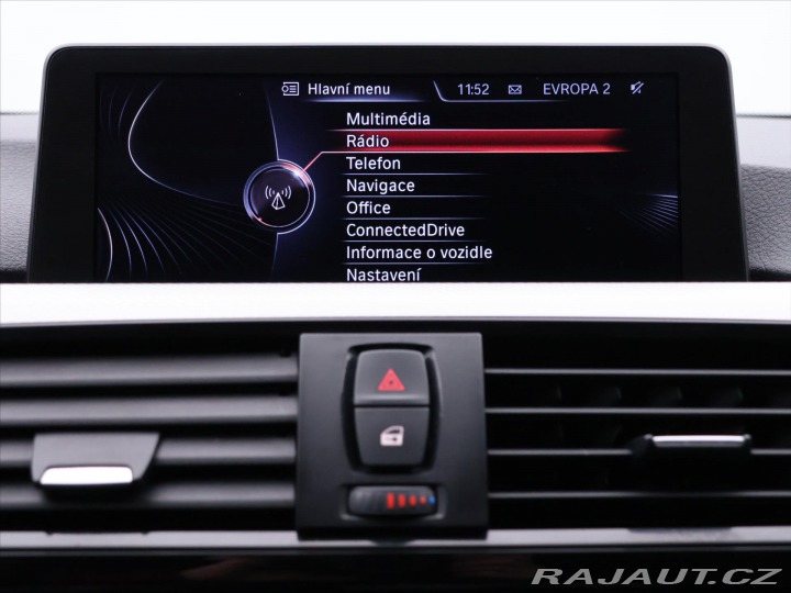 BMW 3 3,0 330d xDrive Aut. M-Sp 2014