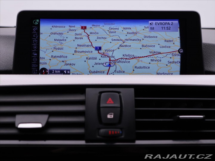 BMW 3 3,0 330d xDrive Aut. M-Sp 2014