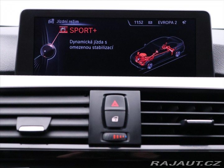 BMW 3 3,0 330d xDrive Aut. M-Sp 2014