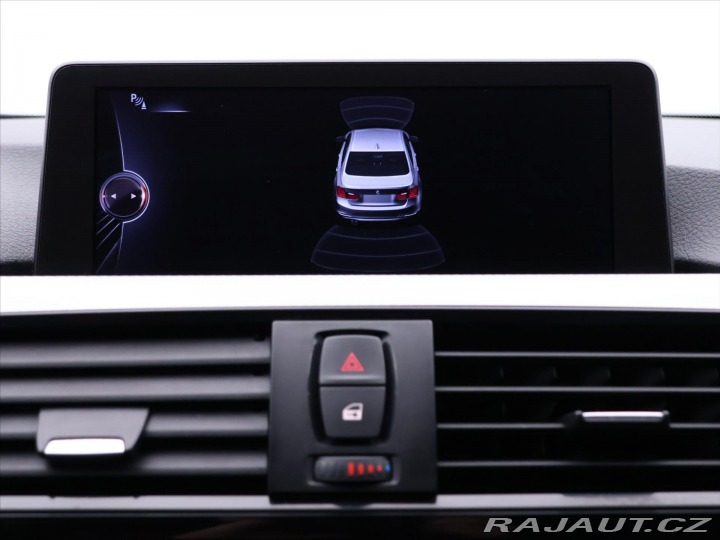 BMW 3 3,0 330d xDrive Aut. M-Sp 2014