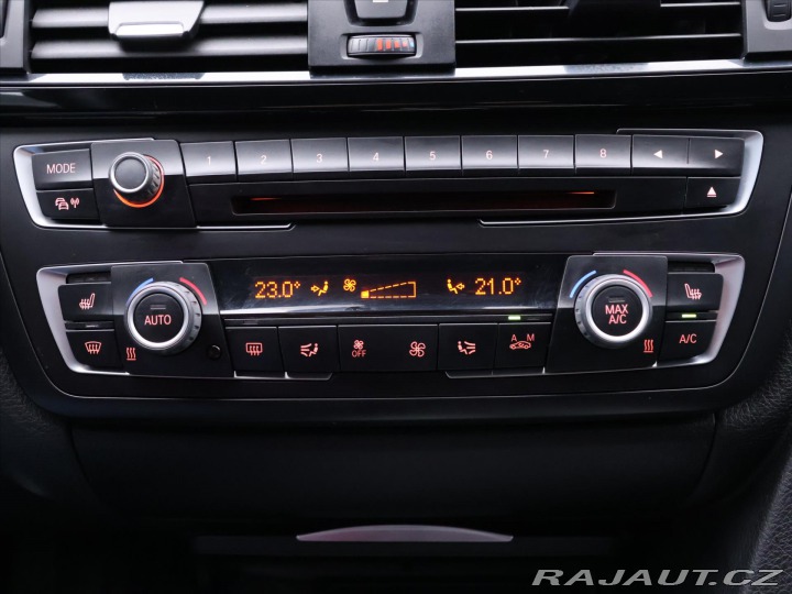 BMW 3 3,0 330d xDrive Aut. M-Sp 2014