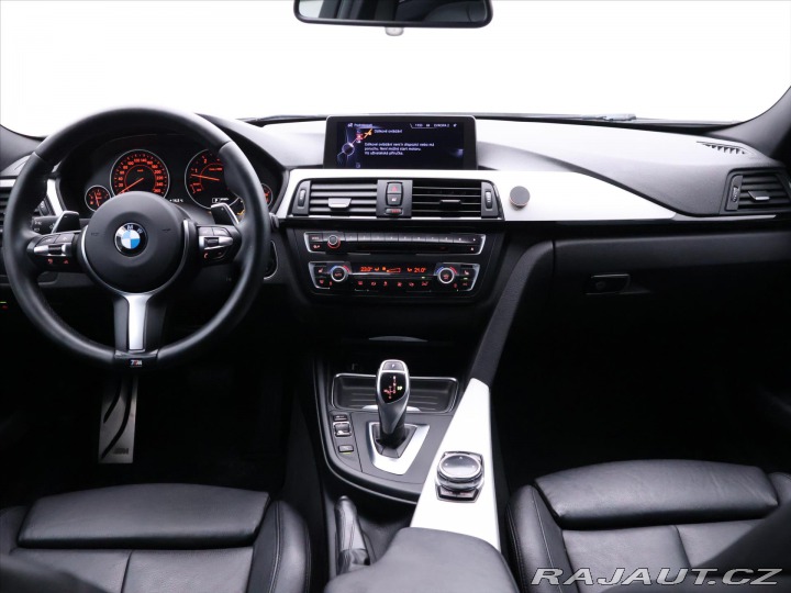 BMW 3 3,0 330d xDrive Aut. M-Sp 2014