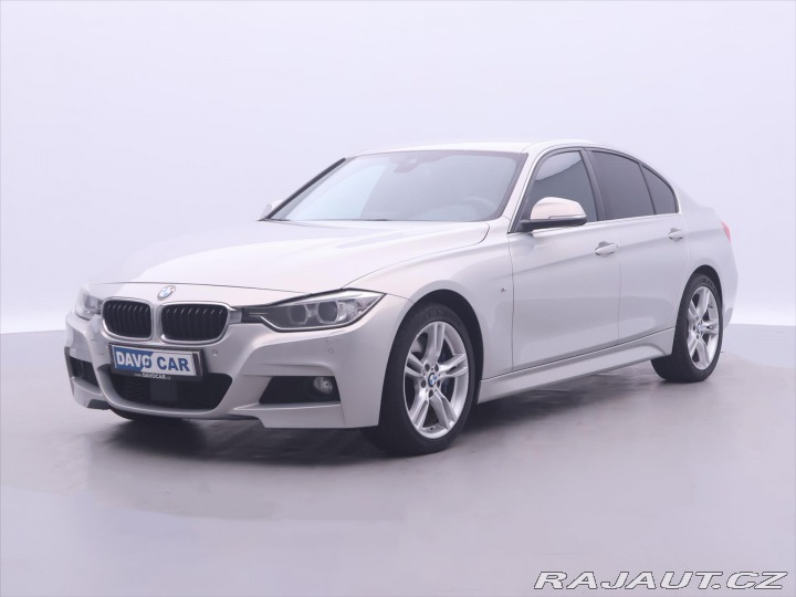 BMW 3 3,0 330d xDrive Aut. M-Sp 2014