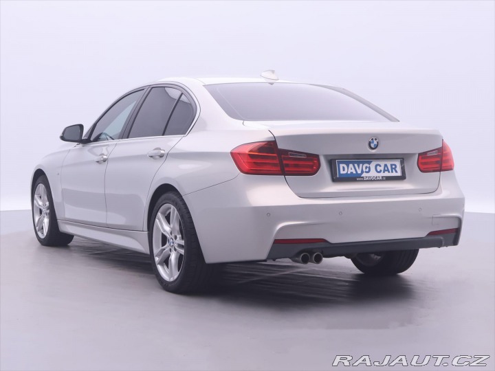 BMW 3 3,0 330d xDrive Aut. M-Sp 2014