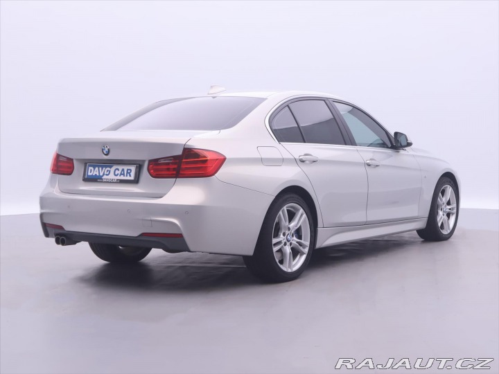 BMW 3 3,0 330d xDrive Aut. M-Sp 2014