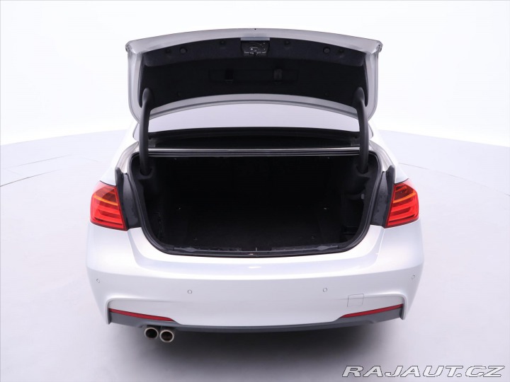 BMW 3 3,0 330d xDrive Aut. M-Sp 2014