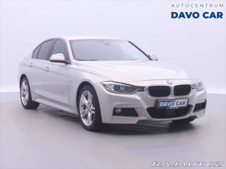 BMW 3 3,0 330d xDrive Aut. M-Sp 2014