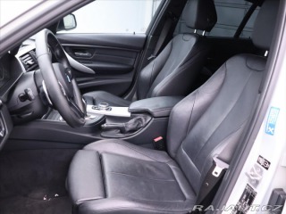 BMW 3 3,0 330d xDrive Aut. M-Sp 2014