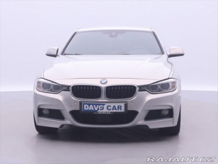 BMW 3 3,0 330d xDrive Aut. M-Sp 2014