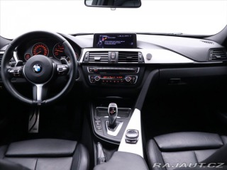 BMW 3 3,0 330d xDrive Aut. M-Sp 2014