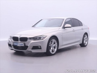 BMW 3 3,0 330d xDrive Aut. M-Sp 2014