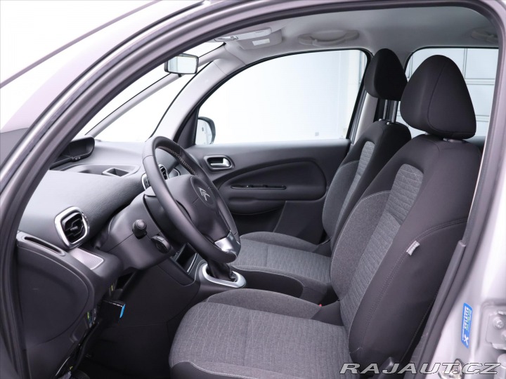 Citroën C3 Picasso 1,4 VTi 70kW Exsclusive C 2017