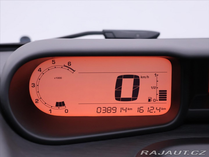 Citroën C3 Picasso 1,4 VTi 70kW Exsclusive C 2017