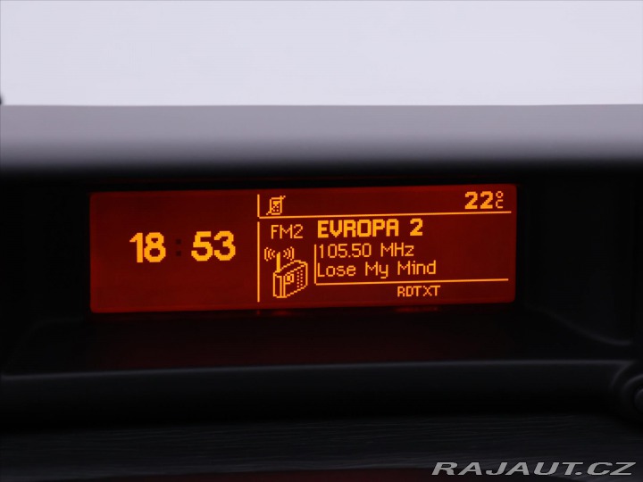 Citroën C3 Picasso 1,4 VTi 70kW Exsclusive C 2017