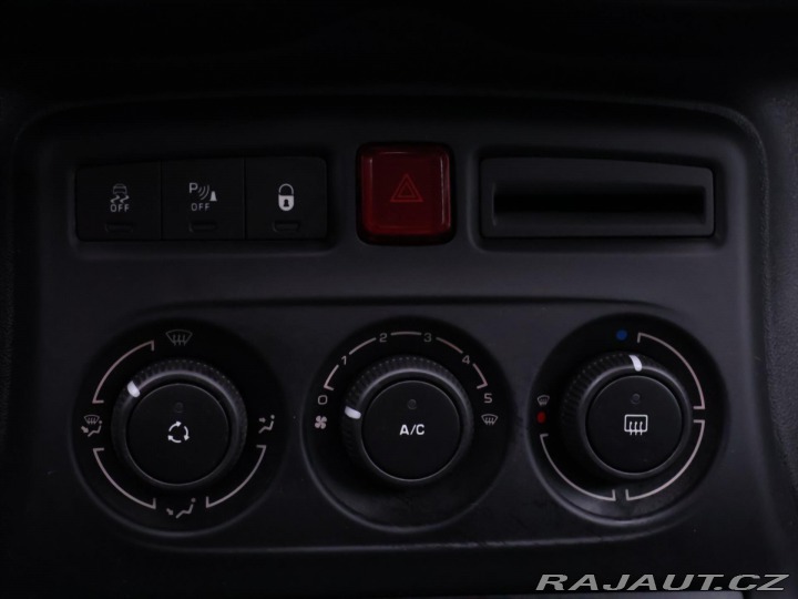 Citroën C3 Picasso 1,4 VTi 70kW Exsclusive C 2017