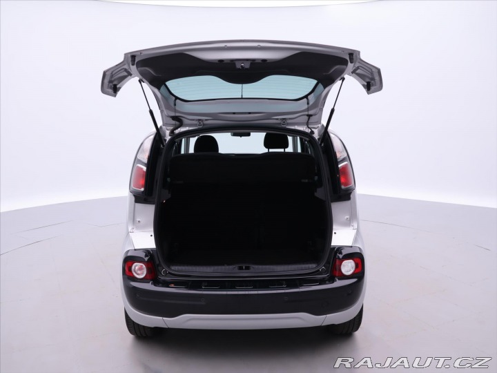 Citroën C3 Picasso 1,4 VTi 70kW Exsclusive C 2017