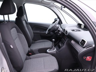 Citroën C3 Picasso 1,4 VTi 70kW Exsclusive C 2017